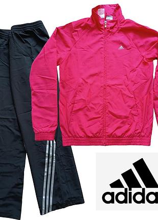 Спортивний костюм adidas climacool. оригінал. ідеальний стан.