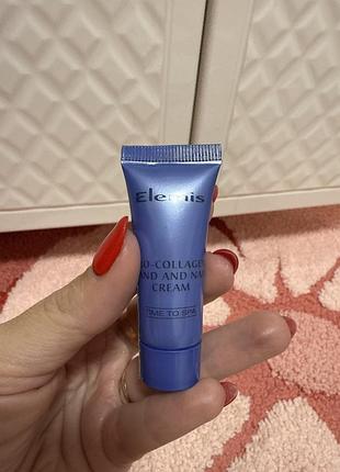 Шикарный крем до рук с коллагеном elemis