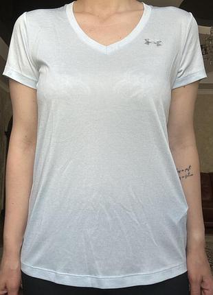 Футболка under armour