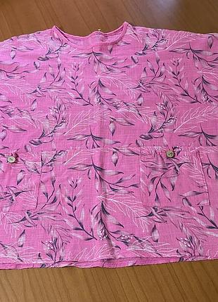 Блузон супер тонкий італійський