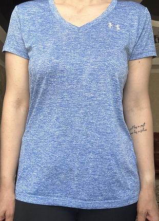 Футболка under armour