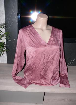 Хорошенькая блузка