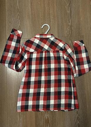 Сорочка для хлопчика