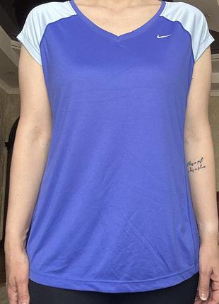 Футболка nike