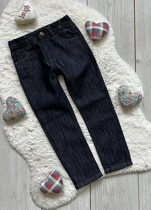 Джинсы 5 лет, рост 110 см