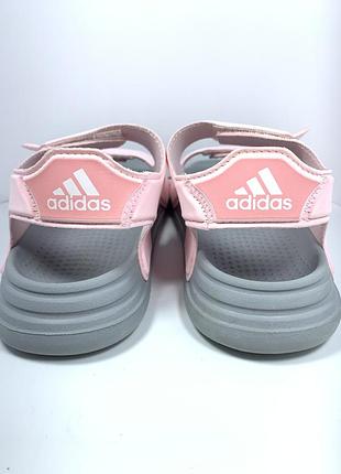 Босоніжки adidas 7