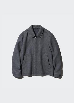 Кардиган uniqlo (470059)