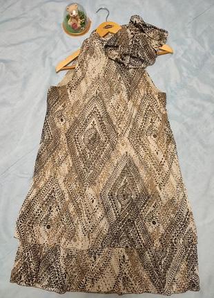 Платье женское 🔥 итальялия