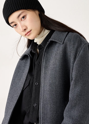 Кардиган uniqlo (470059)