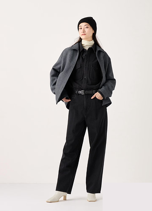 Кардиган uniqlo (470059)