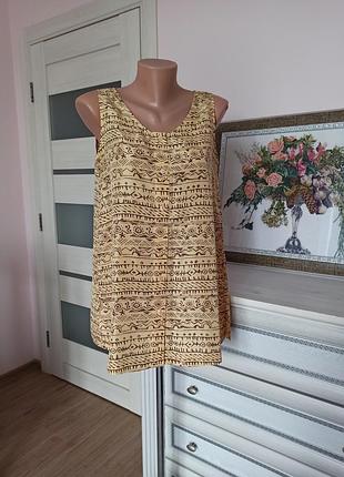 100% шелк оригинальная шелковая блуза топ