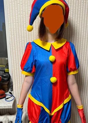 Косплей на помні