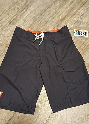 Шорты billabong