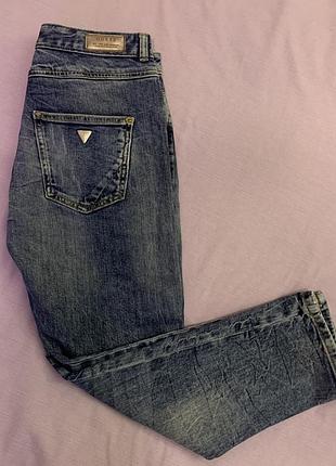 Джинси guess