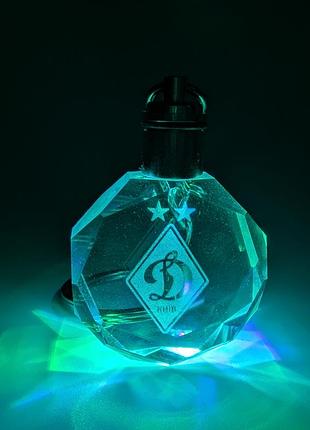 Футбольний брелок фк димаио київ  / подаркова коробка