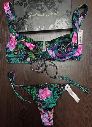 Купальник victoria’s secret