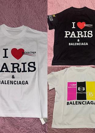 Футболка трендова 120,130, 140, 150,160