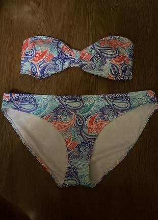 Купальник роздільний george