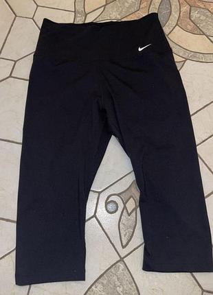 Легенси, лосини nike m