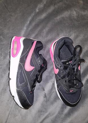 Кроссовки womens tailwind 5 nike sneakers shoes в отличном состоянии для девочки оригинал