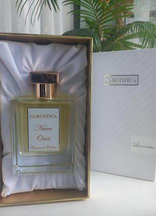 Narcotica narco oasis парфум