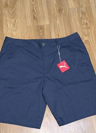 Чоловічі шорти від бренду puma з в'єтнаму.