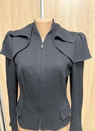 Жакет жіночий escada virgen