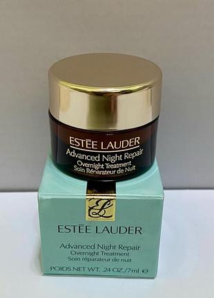 Ночной уход для лица estee lauder 7 мл