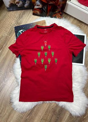 Футболка чоловіча