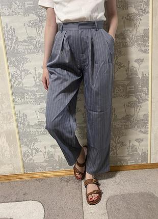 Брюкі - літо - весна