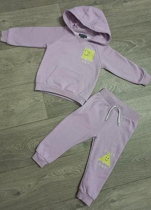 Костюм для девочки