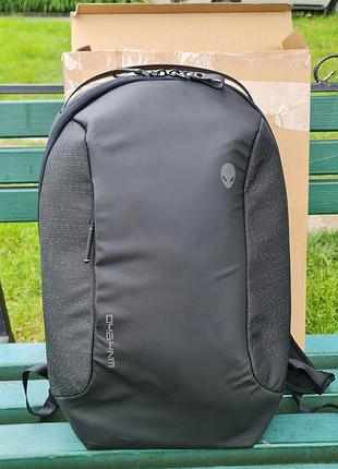 Рюкзак для ноутбука alienware aw323p
