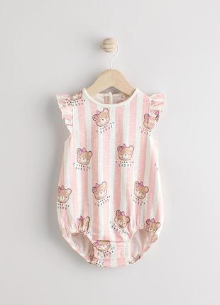 Пісочник для дівчинки 3-6 міс., 9-12 міс.