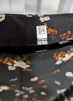 Квіткова сукня 3