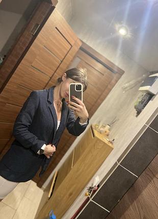 Блейзер піджак