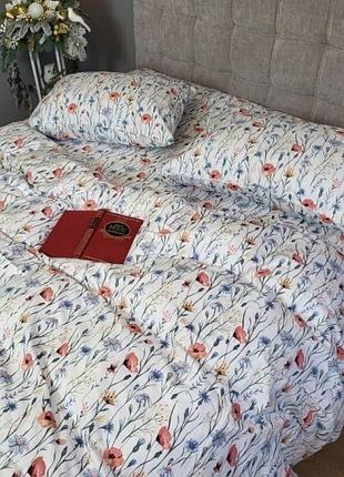 Постільна білизна