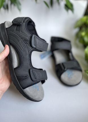 Спортивні босоніжки 40р. geox spherica ec5, сандалии чоловічі, підлітк