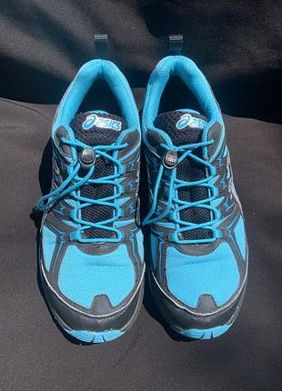 Кросівки asics 38 розмір