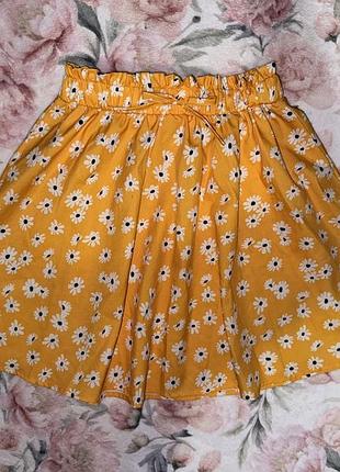 Спідничка 10 р