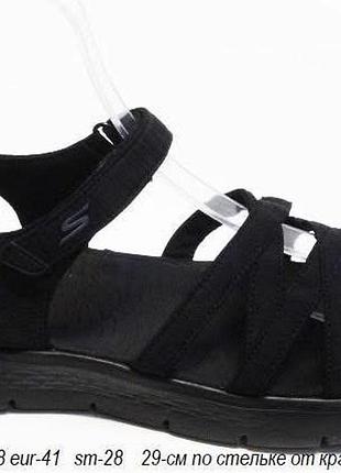 Сандалі skechers 41-42