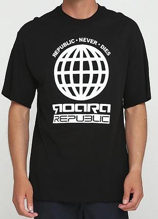 Футболка мужская h&amp;m