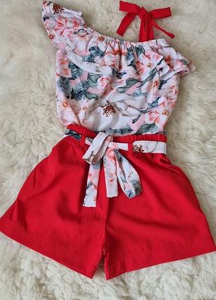 Легенький костюм