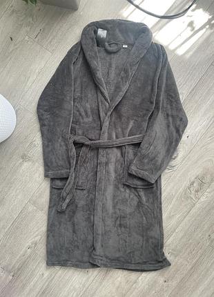 Халат махровий