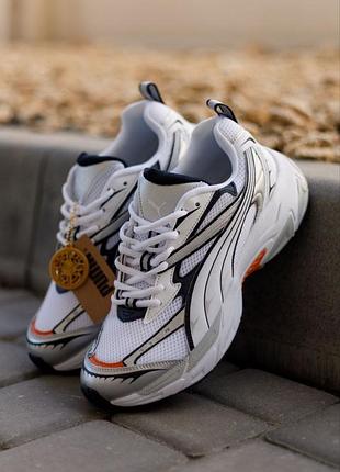 Кроссовки мужские puma