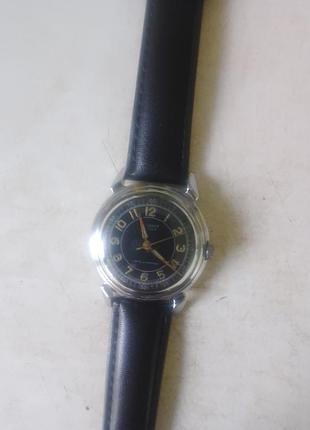 Время родины