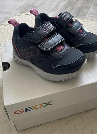 Кросівки geox 20