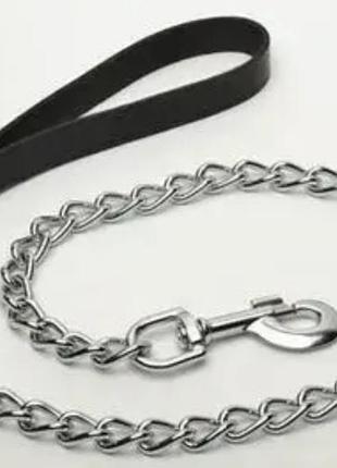 Повідок металевий