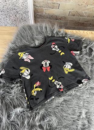 Футболка мінні