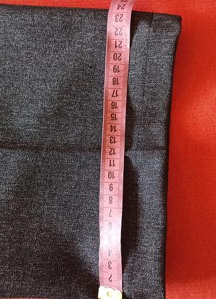 Штани жіночі зимові р.60