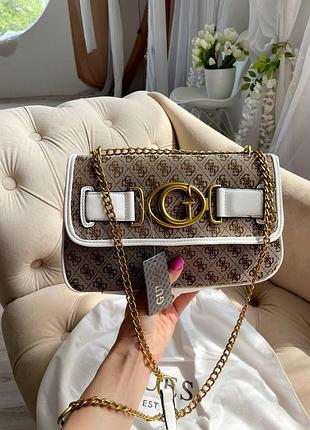 Жіноча сумочка guess